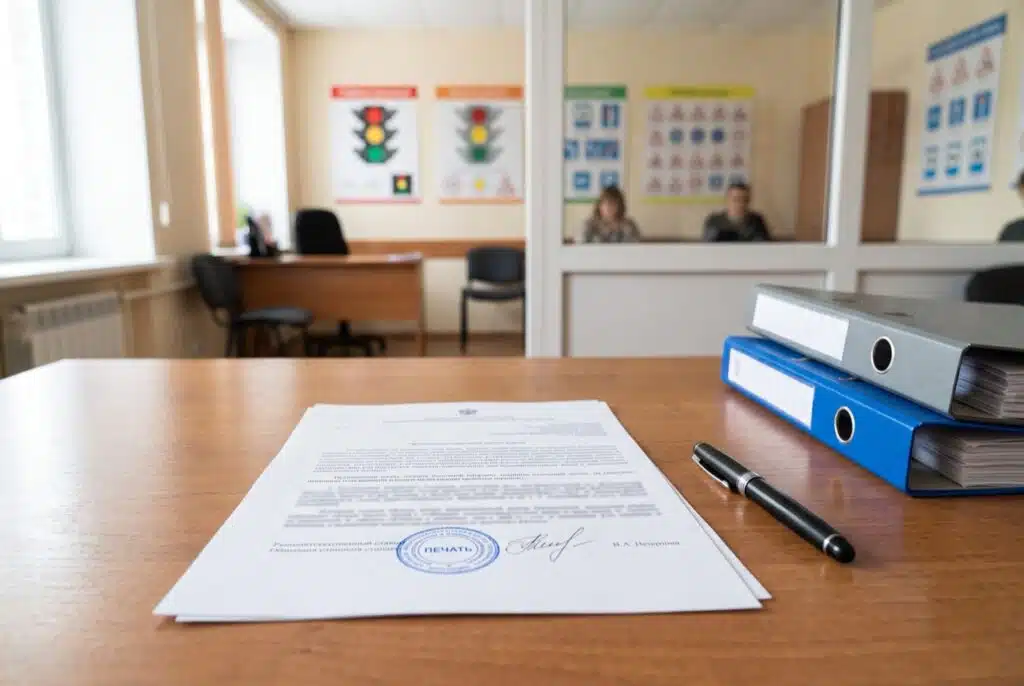 Должностная инструкция мастера ПОВ и преподавателя автошколы
