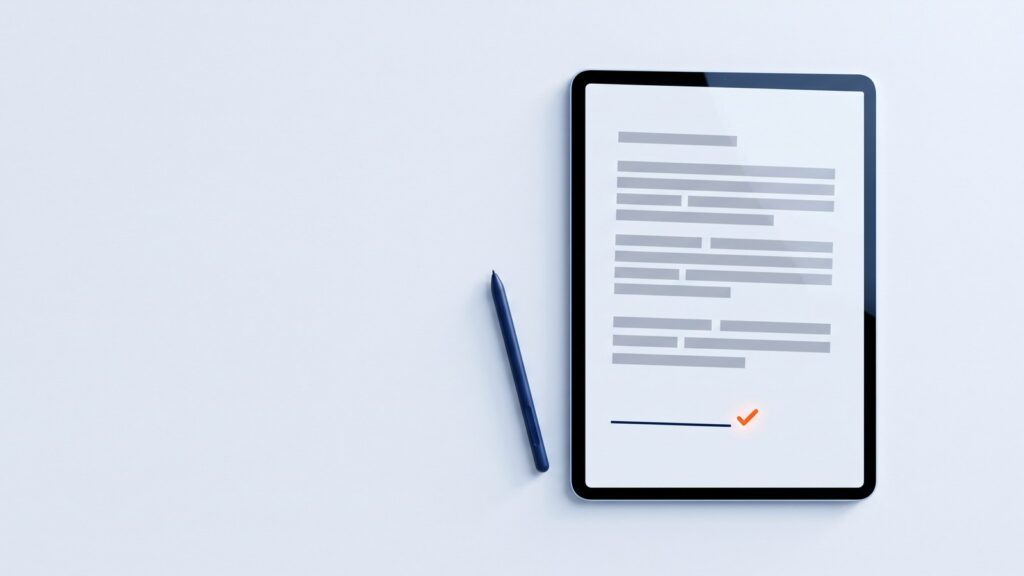Электронное согласие на обработку персональных данных: как оформить и доказать