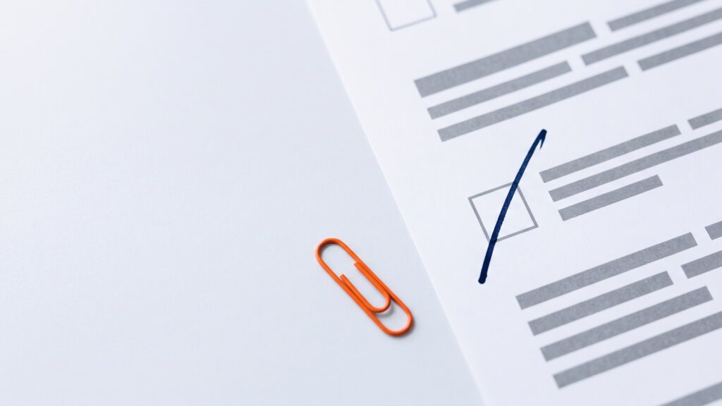 Отзыв согласия на обработку персональных данных: образец и порядок