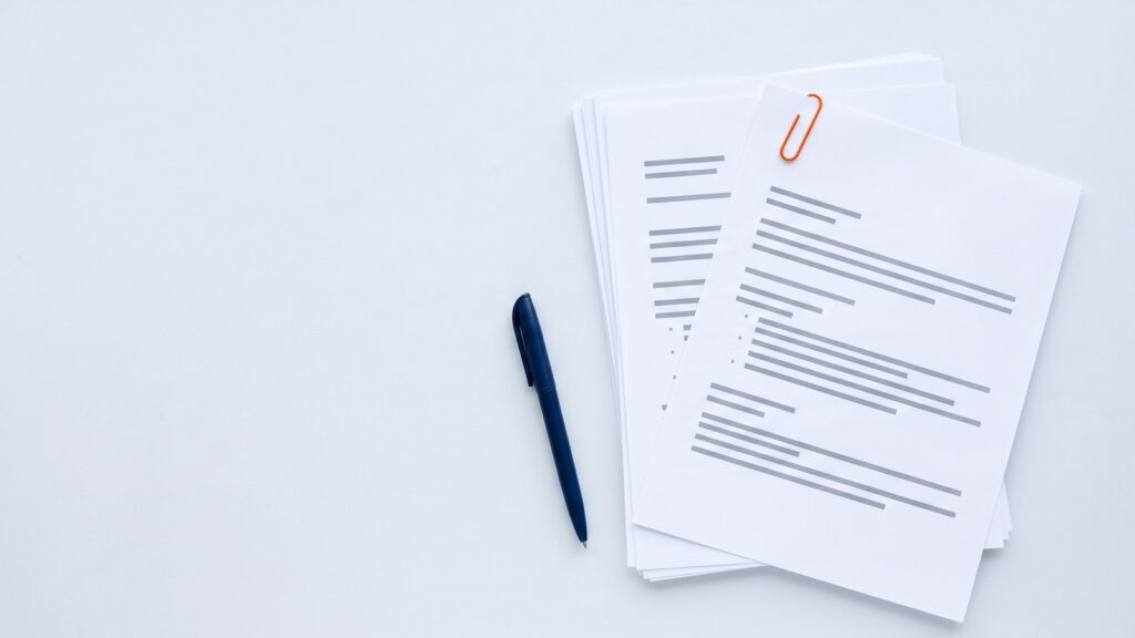 Согласие соискателя на обработку персональных данных